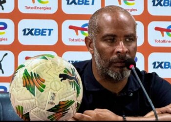 “I have lots of regrets” – Eric Chelle reacts as Nigeria exit CHAN 2024 despite win vs Congo