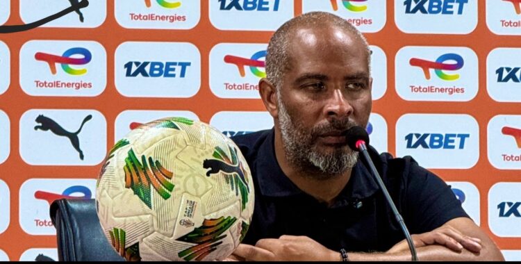 “I have lots of regrets” – Eric Chelle reacts as Nigeria exit CHAN 2024 despite win vs Congo
