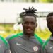 Official bid submitted: Super Eagles star set to join Samuel Chukwueze at AC Milan