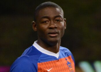 Top 10: Fanendo Adi and the greatest Nigerian goalscorers in United States’ MLS history