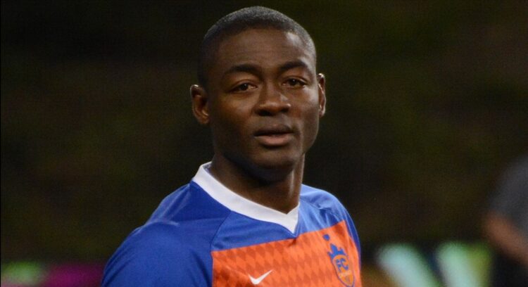 Top 10: Fanendo Adi and the greatest Nigerian goalscorers in United States’ MLS history