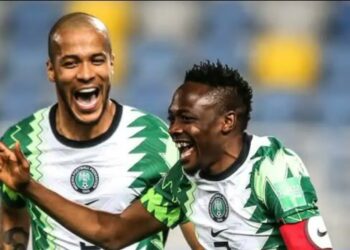 Top 10: Ahmed Musa and the greatest Nigerian goalscorers in Russian Premier League history