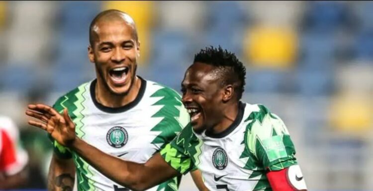 Top 10: Ahmed Musa and the greatest Nigerian goalscorers in Russian Premier League history