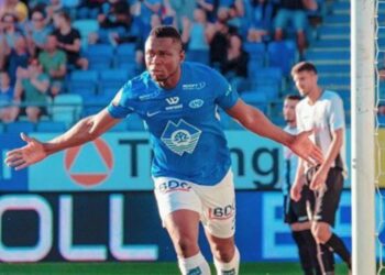 Top 10: Leke James and the greatest Nigerian goalscorers in Norway’s Eliteserien history