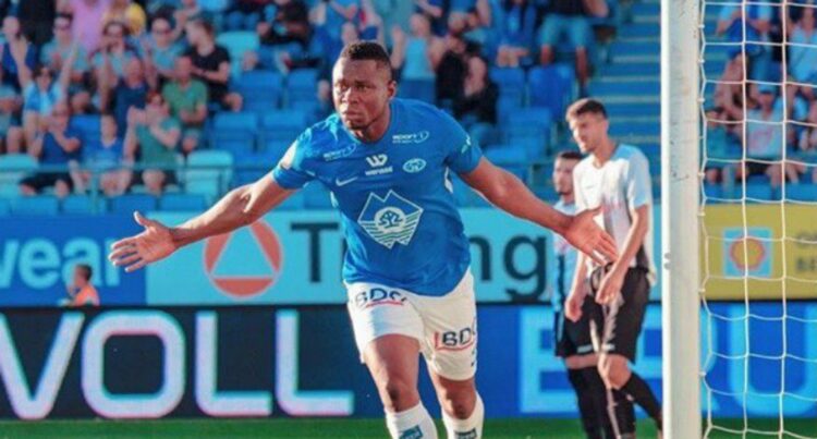 Top 10: Leke James and the greatest Nigerian goalscorers in Norway’s Eliteserien history