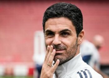 Arsenal’s Mikel Arteta delivers blunt verdict on former Super Eagles star