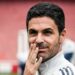 Arsenal’s Mikel Arteta delivers blunt verdict on former Super Eagles star