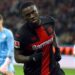 “If you like, no sign Boniface” – Nigerians fume after AC Milan defeat as Super Eagles striker’s transfer drags on