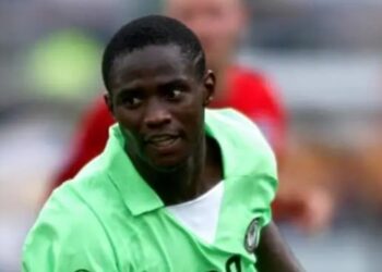 Top 10: Benedict Akwuegbu and the greatest Nigerian goalscorers in Austria’s Bundesliga history