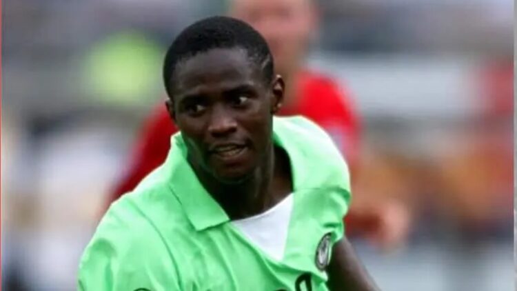 Top 10: Benedict Akwuegbu and the greatest Nigerian goalscorers in Austria’s Bundesliga history