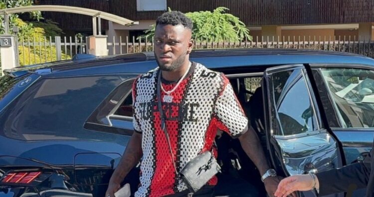 “Clowns everywhere” – Victor Boniface fires back after Milan transfer backlash