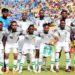 “We can’t dwell on the past” — Ikpeba rallies Super Eagles ahead of World Cup qualifiers
