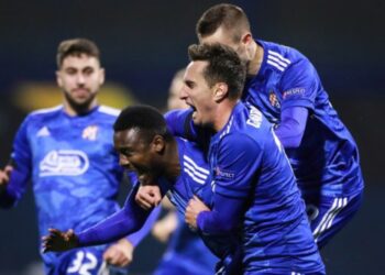 Top 8: Iyayi Atiemwen and the greatest Nigerian goalscorers in Croatia’s First League history