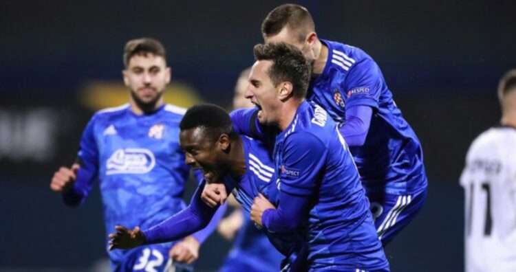 Top 8: Iyayi Atiemwen and the greatest Nigerian goalscorers in Croatia’s First League history