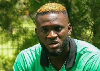 After AC Milan heartbreak, Victor Boniface hints at launching football academy in Nigeria