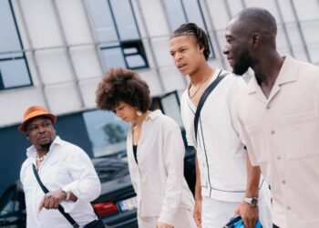 Kaye Furo: Son of ex-Super Eagles star makes Club Brugge debut in 6-0 thrashing of Rangers