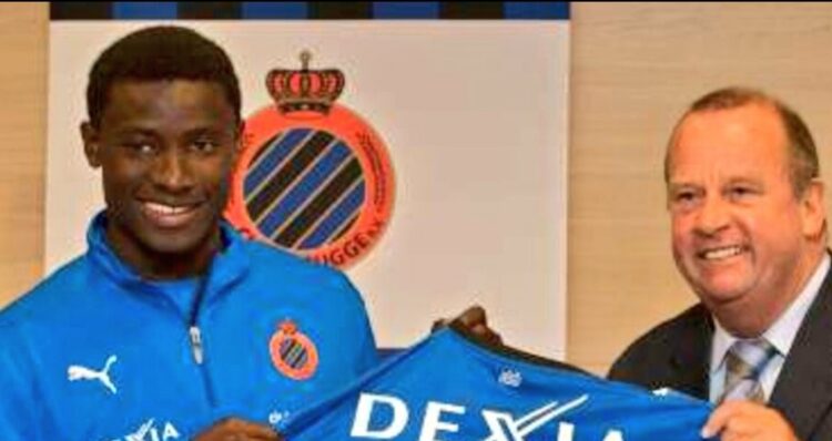 Top 10: Joseph Akpala and the greatest Nigerian goalscorers in Belgian Pro League history