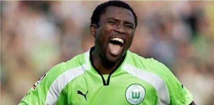 Top 5: Jonathan Akpoborie and the greatest Nigerian goalscorers in German DFB-Pokal history