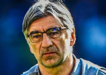 “I don’t know anything about Lookman” – Atalanta coach on Super Eagles forward