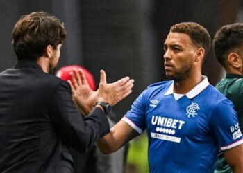 Cyriel Dessers gets just 18 minutes as Rangers’ winless run drags on amid transfer rumours