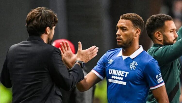 Cyriel Dessers gets just 18 minutes as Rangers’ winless run drags on amid transfer rumours