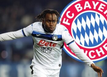 Deadline Day: Bayern Munich enter race for Ademola Lookman in surprise transfer twist