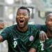 CHAN 2024: Five key takeaways from Nigeria’s 2-0 victory over Congo