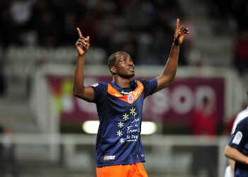 Top 10: John Utaka and the greatest Nigerian goalscorers in Ligue 1 history