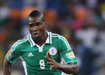 AFCON 2013 winner Brown Ideye announces retirement from professional football