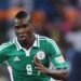 AFCON 2013 winner Brown Ideye announces retirement from professional football
