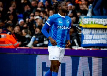 “It’s very frustrating” – Super Eagles forward Tolu Arokodare opens up amid future uncertainty 