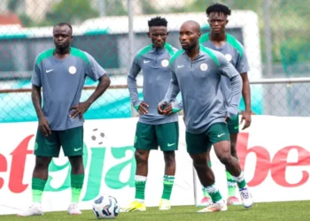 CHAN 2024: Five key takeaways as Nigeria fall short against Senegal in Group D opener 