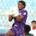 Ebenezer Harcourt: What 15-year-old Super Eagles goalkeeper said after CHAN opportunity
