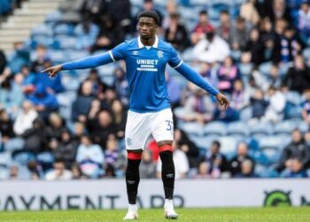 Nigeria-eligible defender shines for Rangers in comprehensive Scottish League Cup victory