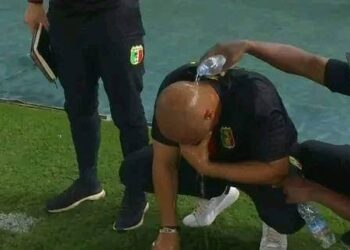 Nigeria 0-4 Sudan: Eric Chelle’s Eagles crash out of CHAN 2024 in disastrous fashion