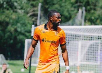 Super Eagles suffer huge blow as recurrent injury rules Semi Ajayi out of World Cup qualifiers