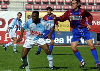 Top 10: Christopher Ohen and the greatest Nigerian goalscorers in La Liga history