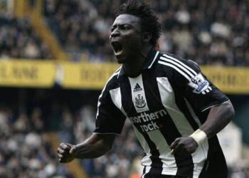 Top 10: Yakubu Aiyegbeni and the greatest Nigerian goalscorers in Premier League history