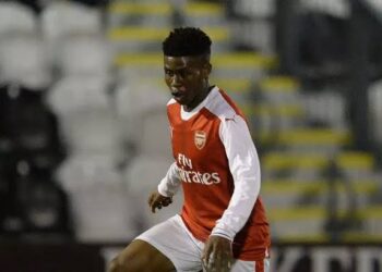 England-born star who spent 10 years at Arsenal vows to earn Super Eagles call-up for 2025 AFCON