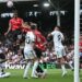Fulham’s Calvin Bassey fumes over controversial Manchester United goal in Premier League stalemate