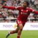 Rio Ngumoha: Who is Liverpool’s history-making 16-year-old match-winner of Nigerian descent?