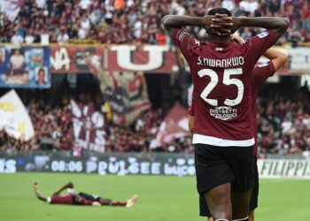 Forgotten Super Eagles striker currently without a club opens up on challenging 2024/2025 campaign