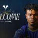 Super Eagles striker Gift Orban breaks silence after completing Serie A move from Hoffenheim