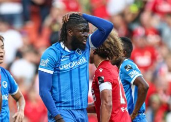 “It’s very frustrating” – Super Eagles forward Tolu Arokodare opens up amid future uncertainty 