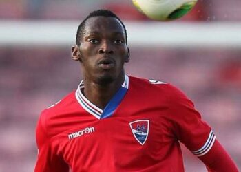 Top 10: Simy Nwankwo and the greatest Nigerian goalscorers in Liga Portugal history