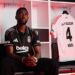 Nigerian midfielder Wilfred Ndidi reveals reason he chose Besiktas over other European suitors