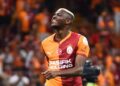Victor Osimhen returns in style as Galatasaray sink Liverpool to secure gritty Champions League win