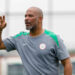 Ex-Super Eagles captain calls for Eric Chelle’s head as Nigeria’s World Cup hopes dwindles