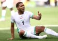 Cyriel Dessers was “too slow to latch onto passes” – NFF reacts to Super Eaglesʼ 1-1 draw vs South Africa