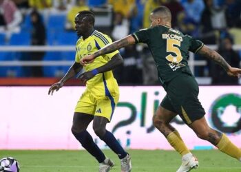 “Maturity and leadership” – Al Kholood owner opens up on William Troost-Ekong’s value to Saudi Pro League club